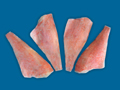 Redfish Fillet Skin On